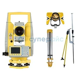Тахеометр South NTS 382 R10LB фото