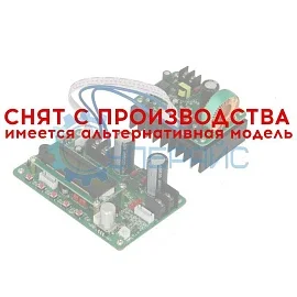 Регулируемый, программируемый преобразователь (DC-DC) Z6010S фото