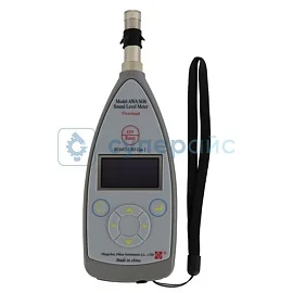 Промышленный шумомер Aihua AWA5636-3 фото