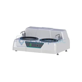 Шлифовально-полировочный станок MINCEE MP-2 фото