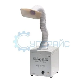 Очиститель паяльного дыма CMW SN-988 фото