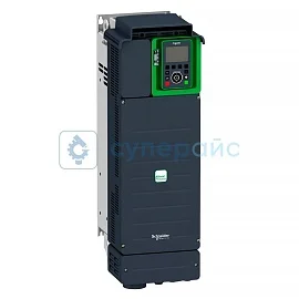 Конвертер частоты Schneider Electric ATV930D45N4 фото