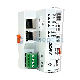 Контроллер логический GCAN-PLC-400 фото