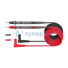 Комплект измерительных щупов ANENG 1004 фото