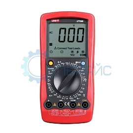 Цифровой мультиметр UNI-T UT58B фото