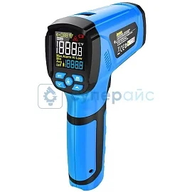 Профессиональный пирометр Mestek IR05 фото
