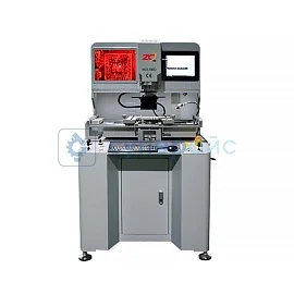 Инфракрасная паяльная станция WISDOMSHOW WDS-680D фото