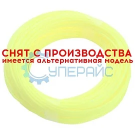 Люминесцентный PLA пластик для 3D ручки (5 метров) фото