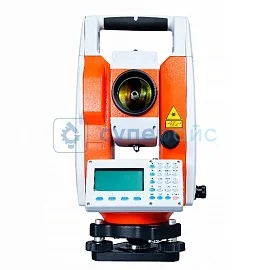 Тахеометр NMP M10 фото