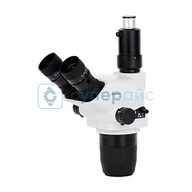 Оптическая головка AmScope SZN6745T фото