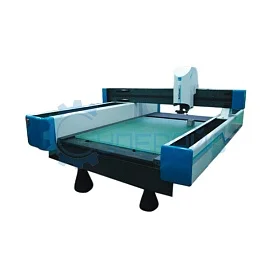 Видеосистема измерительная Rational VMS-1215H фото