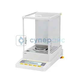 Высокоточные аналитические весы Soptop FA1604 фото