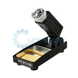 Подставка под паяльник GJ ST-95 фото