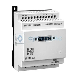 Источник питания Овен БП14Б-Д4.2-36 фото