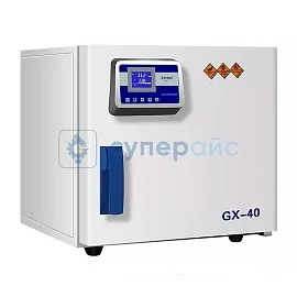 Цифровой шкаф для сушки Kenton GX-40 фото