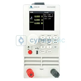 Программируемый тестер нагрузки Huaxinyuan HX8213B фото