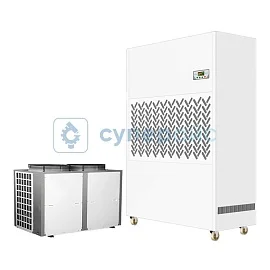 Осушитель воздуха Tuyue TYL-30ZQ фото