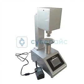 Твердомер IRHD 1702 фото