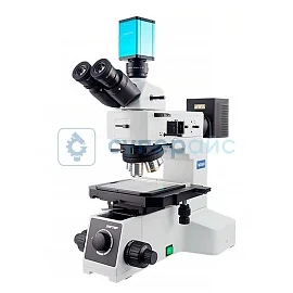 Цифровой микроскоп GAOPIN GP-L600-300C фото