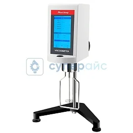 Ротационный измеритель вязкости SanLiang RVDV-2 фото