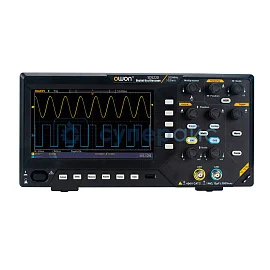Осциллограф лабораторный цифровой OWON SDS220 фото