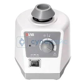 Вортекс лабораторный DLAB MX-S фото