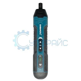 Электроотвертка прецизионная SHENHAOXU PTS-040 52 в 1 фото