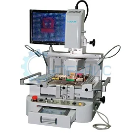 Паяльная инфракрасная станция HONTON HT-G690 фото