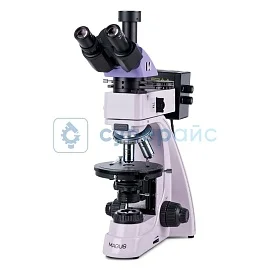 Тринокулярный микроскоп MAGUS Pol 850 82912 фото