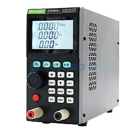 Электронная нагрузка East Tester ET5406A+ фото