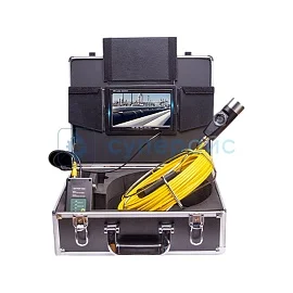 Цифровой эндоскоп Joizon JS-L902 фото