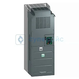 Преобразователь частотный Schneider Electric ATV610C16N4 фото