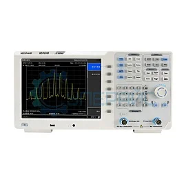 Анализатор спектра с демодуляцией PINTECH MSD6360 фото