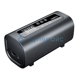 Компрессор воздушный Yantu A22 фото