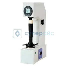 Цифровой твердомер по Роквеллу Aiceyi HRD-150S фото