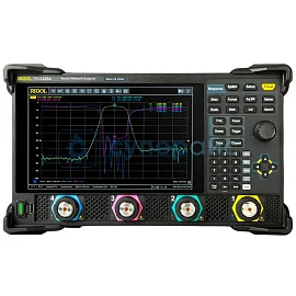 Векторный анализатор цепей RIGOL DNA6264 фото