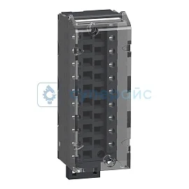 Коннектор Schneider Electric BMXFTB2800 фото