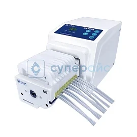 Насос перистальтический Rewinpump BS100A+DG-10A(6) фото