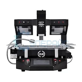 Инфракрасная паяльная станция LeiKe BK LK-T007 фото