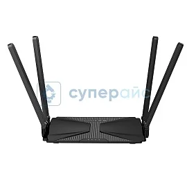 Роутер Wavlink EX2 фото