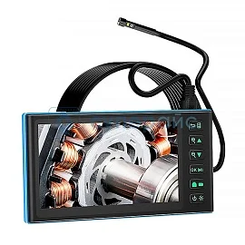 Видеоэндоскоп цифровой Joizon JS-N70 (12 мм) фото