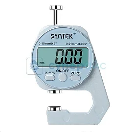 Твердомер SYNTEK SY501P10 фото