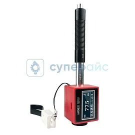 Карманный измеритель твердости COY TH100 фото