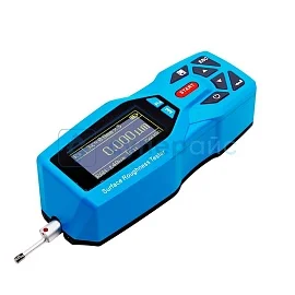 Тестер шероховатости Baishanbai TR200 фото