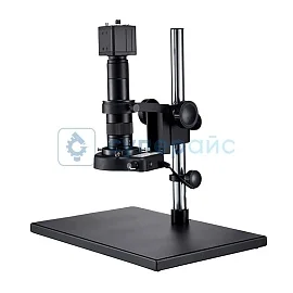 Настольный микроскоп JHOT WST-V200 фото
