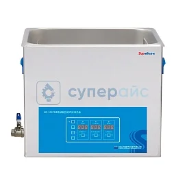 УЗ-ванна настольная Supmile KQ-500TDB фото