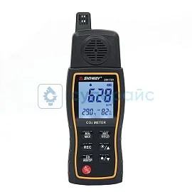 Газоанализатор SNDWAY SW-723 фото