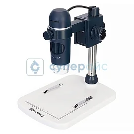 Цифровой микроскоп Levenhuk Discovery Artisan 32 фото