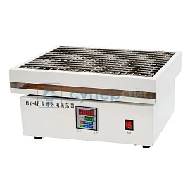 Лабораторный встряхиватель RERA HY-4B фото