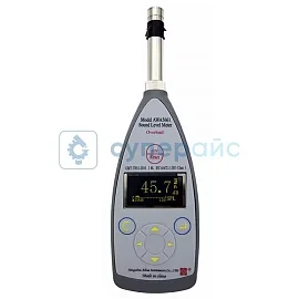 Шумомер промышленный Aihua АВА5661-1 фото